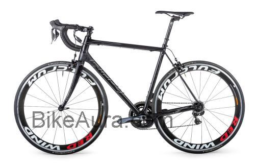 Ridley Helium SL avaliação e ficha técnica